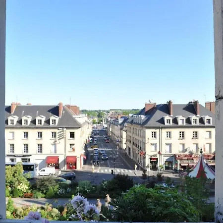 Lejlighed L'appart *