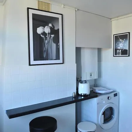 Lejlighed L'appart Compiègne