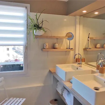 Lejlighed L'appart *