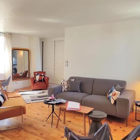 L'appart * Compiègne