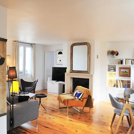 L'appart * Compiègne