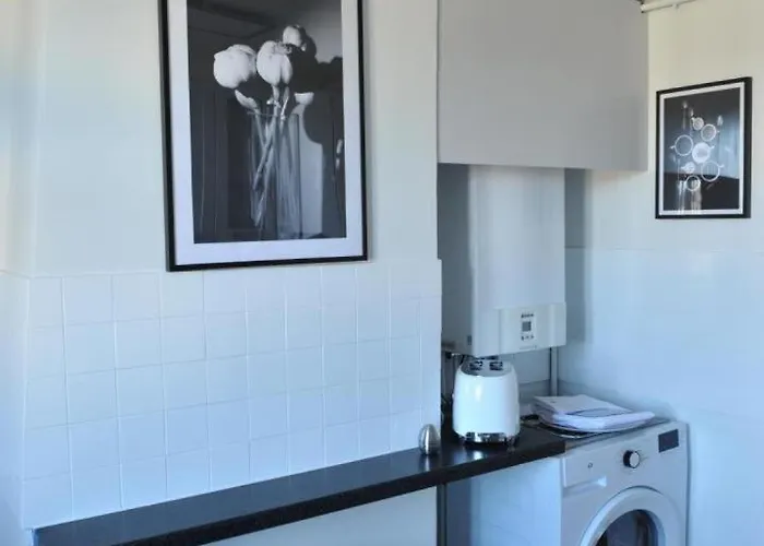 Apartment L'appart Compiegne