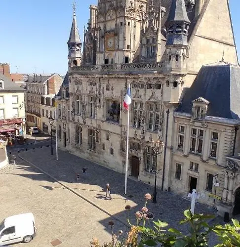 L'appart Apartment Compiegne