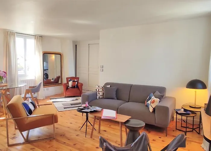 L'appart * Compiegne