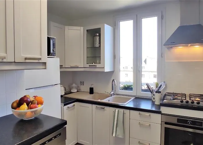 L'appart Apartment *